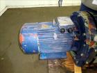 Used Westfalia SA-40-03-076 Disc Centrifuge.