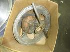 Used Westfalia SA-40-03-076 Disc Centrifuge.