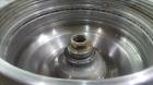 Used Westfalia SA-40-03-076 Disc Centrifuge.