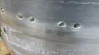 Used Westfalia SA-40-03-076 Disc Centrifuge.