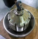 Used Westfalia SA-40-03-076 Disc Centrifuge.