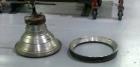 Used Westfalia SA-40-03-076 Disc Centrifuge.