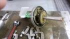 Used Westfalia SA-40-03-076 Disc Centrifuge.