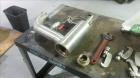 Used Westfalia SA-40-03-076 Disc Centrifuge.