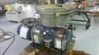 Used Westfalia SA-40-03-076 Disc Centrifuge.