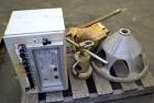 Used Stainless Steel Westfalia Desludger Disc Centrifuge, SA-40-06-076 