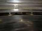Used Stainless Steel Westfalia Desludger Disc Centrifuge, SA-40-06-076 