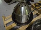 Used- Stainless Steel Westfalia Desludger Disc Centrifuge, SA-40-06-076 