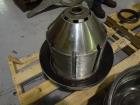 Used Stainless Steel Westfalia Desludger Disc Centrifuge, SA-40-06-076 