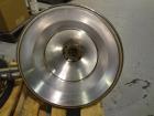 Used Stainless Steel Westfalia Desludger Disc Centrifuge, SA-40-06-076 