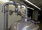 Used Stainless Steel Westfalia Desludger Disc Centrifuge, SA-40-06-076 