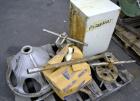Used Stainless Steel Westfalia Desludger Disc Centrifuge, SA-40-06-076 
