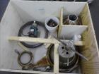 Used- Westfalia SA-40-06-076 Disc Centrifuge