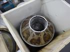 Used Westfalia SA-40-06-076 Disc Centrifuge
