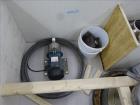 Used Westfalia SA-40-06-076 Disc Centrifuge