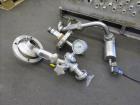 Used Westfalia SA-40-06-076 Disc Centrifuge