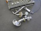 Used Westfalia SA-40-06-076 Disc Centrifuge
