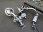 Used Westfalia SA-40-06-076 Disc Centrifuge