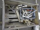 Used Westfalia SA-40-06-076 Disc Centrifuge
