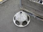 Used Westfalia SA-40-06-076 Disc Centrifuge