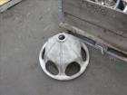 Used- Westfalia SA-40-06-076 Disc Centrifuge