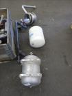 Used Westfalia SA-40-06-076 Disc Centrifuge