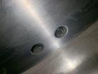 Used Westfalia SA-40-06-076 Disc Centrifuge