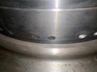 Used Westfalia SA-40-06-076 Disc Centrifuge