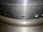 Used- Westfalia SA-40-06-076 Disc Centrifuge