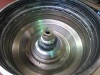 Used Westfalia SA-45-03-076 Disc Centrifuge. 316 Stainless steel construction (product contact areas). Maximum bowl speed 5000 rpm, separator design (Liquid/liquid/solids separation), heavy phase cen...