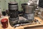 Used Westfalia SA-45-03-177 Desludger Disc Centrifuge