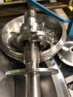 Used Westfalia SA-45-03-177 Desludger Disc Centrifuge