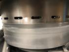 Used Westfalia SA-45-03-177 Desludger Disc Centrifuge