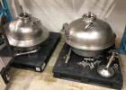 Used Westfalia SA-45-06-177 Desludger Disc Centrifuge