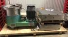 Used Westfalia SA-45-06-177 Desludger Disc Centrifuge