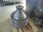 Used Stainless Steel Westfalia Desludger Disc Centrifuge, SA-60-06-076  