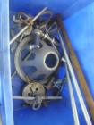 Used Stainless Steel Westfalia Desludger Disc Centrifuge, SA-60-06-076  