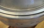 Used Stainless Steel Westfalia Desludger Disc Centrifuge, SA-60-06-076  