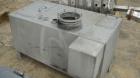 Used-Westfalia SA-60-47-076 Desludger Disc Centrifuge. 316 stainless steel construction (product contact areas), max bowl sp...