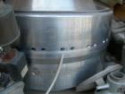 Used- Stainless Steel Westfalia Desludger Disc Centrifuge, SA-64-47-076 