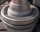 Used Stainless Steel Westfalia Self-Thinking Separator/Desludger Centrifuge, SA