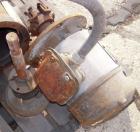 Used Stainless Steel Westfalia Self-Thinking Separator/Desludger Centrifuge, SA