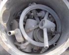 Used Stainless Steel Westfalia Self-Thinking Separator/Desludger Centrifuge, SA
