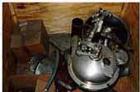 Used Stainless Steel Westfalia Self-Thinking Separator/Desludger Centrifuge, SA