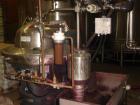 Used Westfalia SA-80-06-177 Desludger Disc Centrifuge. 316 stainless steel construction (product contact areas), clarifier design, centripetal pump liquid discharge, lube system, belt drive configura...