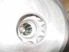 Used- Stainless Steel Westfalia Desludger Disc Centrifuge, SA-80-06-177