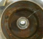 Used Stainless Steel Westfalia Desludger Disc Centrifuge, SA-82-06-177