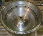 Used Stainless Steel Westfalia Desludger Disc Centrifuge, SA-82-06-177