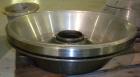 Used Stainless Steel Westfalia Desludger Disc Centrifuge, SA-82-06-177