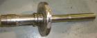 Used Stainless Steel Westfalia Desludger Disc Centrifuge, SA-82-06-177